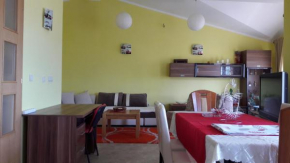 Porodicni apartman